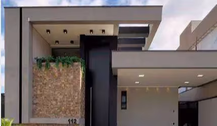 Casa com 3 dormitórios à venda, 226 m² por R$ 2.800.000,00 - Jardim Samambaia - Jundiaí/SP