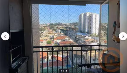 Apartamento com 2 dormitórios à venda, 83 m² por R$ 1.090.000,00 - Jardim Trevo - Jundiaí/SP