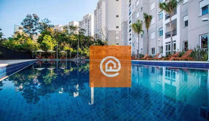 Apartamento com 3 dormitórios à venda, 109 m² por R$ 900.000,00 - Jardim Ana Maria - Jundiaí/SP