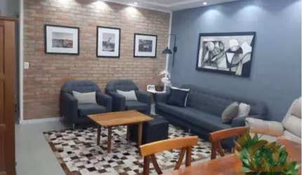 Apartamento com 3 dormitórios à venda, 109 m² por R$ 900.000,00 - Jardim Ana Maria - Jundiaí/SP