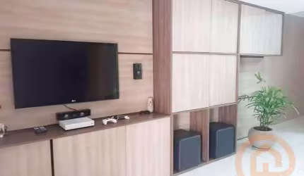 Casa com 3 dormitórios à venda, 101 m² por R$ 795.000,00 - Jardim Carolina - Jundiaí/SP