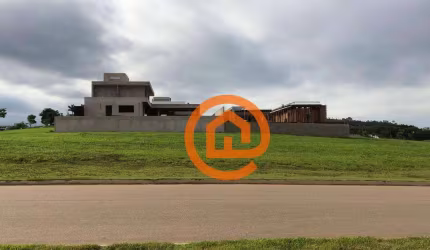Terreno à venda, 800 m² por R$ 850.000 - Bairro da Mina - Itupeva/SP