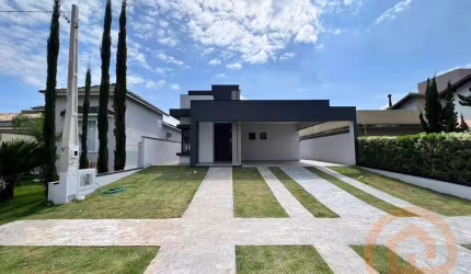 Casa à venda, 205 m² por R$ 1.499.000,00 - Residencial Ibi Aram I - Itupeva/SP