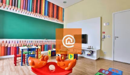 Apartamento com 2 dormitórios à venda, 78 m² por R$ 650.000 - Atmosphera - Jundiaí/SP