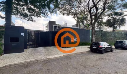 Casa com 3 dormitórios à venda, 303 m² por R$ 3.450.000 - Jardim Guedala - São Paulo/SP
