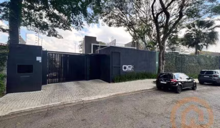 Casa com 3 dormitórios à venda, 250 m² por R$ 3.550.000,00 - Jardim Guedala - São Paulo/SP