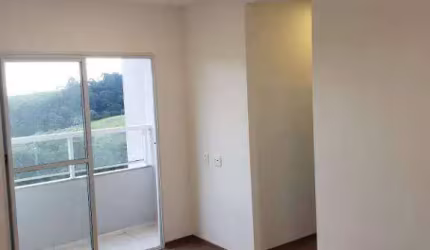 Apartamento com 3 dormitórios à venda, 54 m² por R$ 435.000,00 - Jardim Carlos Gomes - Jundiaí/SP