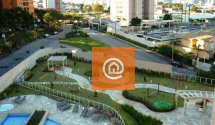 Apartamento com 4 dormitórios à venda, 126 m² por R$ 1.280.000,00 - Jardim Bonfiglioli - Jundiaí/SP