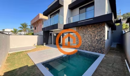 Casa à venda, 275 m² por R$ 1.999.000,00 - Residencial Ibi Aram I - Itupeva/SP