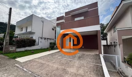 Casa com 5 dormitórios, 325 m² - venda por R$ 1.450.000,00 ou aluguel por R$ 7.710,00/mês - Residencial Ibi Aram I - Itupeva/SP