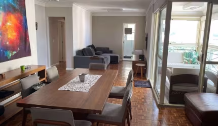 Apartamento com 2 dormitórios à venda, 110 m² por R$ 1.190.000,00 - Jardim Ana Maria - Jundiaí/SP