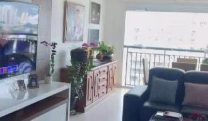 Apartamento com 3 dormitórios à venda, 165 m² por R$ 2.200.000,00 - Alta Vista - Jundiaí/SP