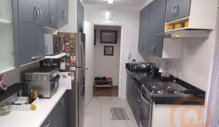 Apartamento com 3 dormitórios à venda, 96 m² por R$ 680.000,00 - Vila das Hortências - Jundiaí/SP