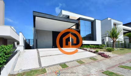 Casa com 4 suítes à venda, 260 m² por R$ 2.985.000 - Vila Suíça - Indaiatuba/SP