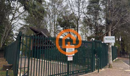 Terreno à venda, 5000 m² por R$ 835.000,00 - Ivoturucaia - Jundiaí/SP