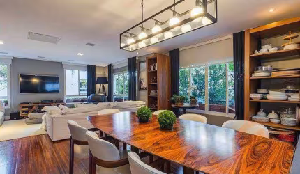 Casa com 3 suites à venda, 330 m² por R$ 2.900.000 - Morumbi - São Paulo/SP