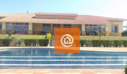 Casa com 4 dormitórios à venda, 237 m² por R$ 2.140.000,00 - Condomínio Reserva da Serra - Jundiaí/SP