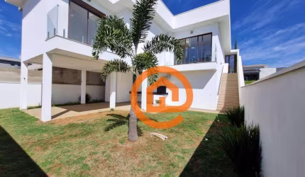 Casa com 3 dormitórios à venda, 168 m² por R$ 1.380.000,00 - São Venâncio - Itupeva/SP