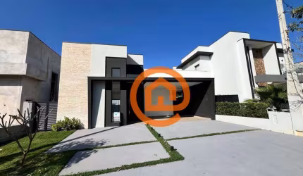 Casa com 3 suítes à venda, 150 m² por R$ 1.190.000 - São Venâncio - Itupeva/SP
