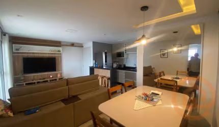 Apartamento com 3 dormitórios à venda, 72 m² por R$ 650.000,00 - Jardim Torres São José - Jundiaí/SP