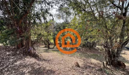 Terreno à venda, 977 m² por R$ 470.000,00 - Residencial dos Lagos - Itupeva/SP