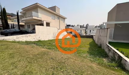 Terreno à venda, 360 m² por R$ 480.000 - Residencial Ibi Aram I - Itupeva/SP
