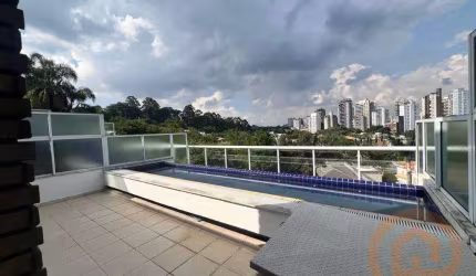 Casa com 3 suítes à venda, 350 m² por R$ 3.200.000 - Real Parque - São Paulo/SP
