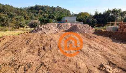 Terreno à venda, 300 m² por R$ 580.000,00 - Gramadão - Jundiaí/SP