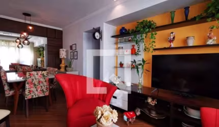 Apartamento com 3 dormitórios à venda, 96 m² por R$ 550.000,00 - Vila Guarani - Jundiaí/SP