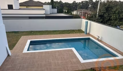 Casa com 4 dormitórios à venda, 353 m² por R$ 3.200.000,00 - Residencial dos Lagos - Itupeva/SP