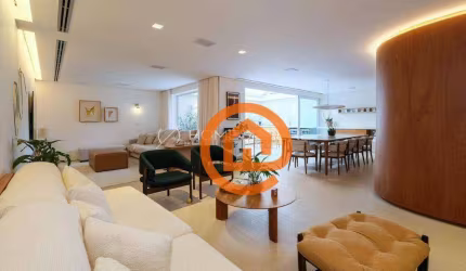 Casa com 3 suites à venda, 318 m² por R$ 5.450.000 - Morumbi - São Paulo/SP