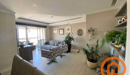 Apartamento com 3 dormitórios à venda, 110 m² por R$ 980.000,00 - Parque Residencial Nove de Julho - Jundiaí/SP
