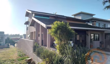 Casa com 4 dormitórios à venda, 271 m² por R$ 1.790.000,00 - Reserva da Serra - Jundiaí/SP