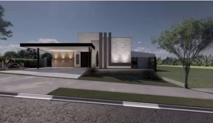 Casa com 4 dormitórios à venda, 330 m² por R$ 2.650.000,00 - Jardim Primavera - Itupeva/SP