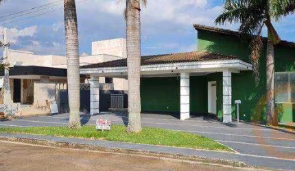 Casa Térrea a venda Residencial dos Lagos