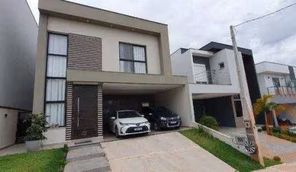 Casa com 3 dormitórios à venda, 250 m² por R$ 1.900.000,00 - Loteamento Reserva Ermida - Jundiaí/SP