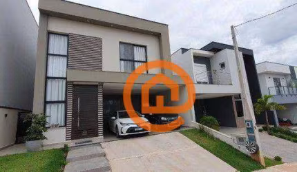 Casa com 3 dormitórios à venda, 250 m² por R$ 1.900.000,00 - Loteamento Reserva Ermida - Jundiaí/SP