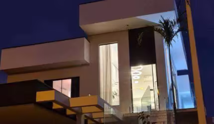 Casa com 3 dormitórios à venda, 147 m² por R$ 950.000,00 - Jacaré - Cabreúva/SP