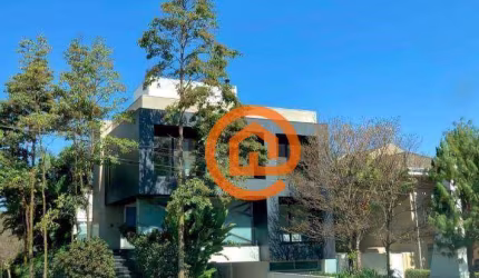CASA DE ALTÍSSIMO PADRÃO CONDOMÍNIOQUINTA DAS LARANJEIRAS