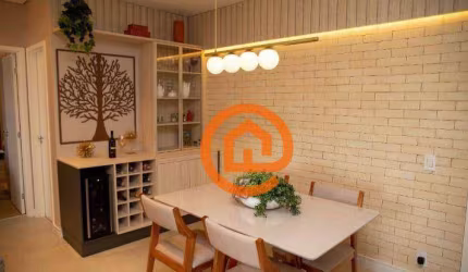 Belíssimo Apartamento á venda localizado em Jundiaí Medeiros