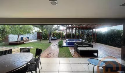 Casa com 3 dormitórios à venda, 313 m² por R$ 2.300.000,00 - Terras de Santa Teresa - Itupeva/SP