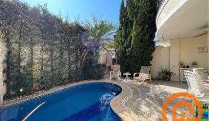 Casa com 3 suítes , 362 m² - venda por R$ 5.000.000 ou aluguel por R$ 32.189/mês - Cidade Jardim - São Paulo/SP
