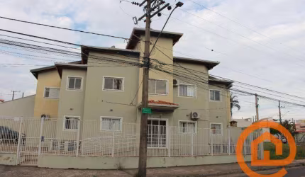 Apartamento à venda, 67 m² por R$ 410.000,00 - Jardim Regente - Indaiatuba/SP