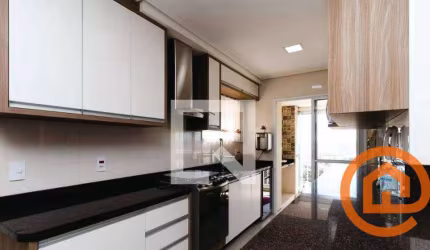 Apartamento com 3 dormitórios à venda, 111 m² por R$ 1.490.000 - Jardim Bonfiglioli - Jundiaí/SP