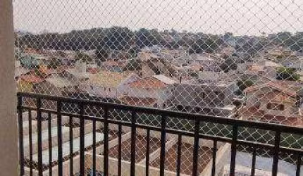 Apartamento com 3 dormitórios à venda, 100 m² por R$ 1.120.000,00 - Jardim Trevo - Jundiaí/SP