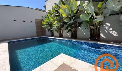Casa com 4 suítes  à venda, 300 m² por R$ 5.300.000 - Medeiros - Jundiaí/SP