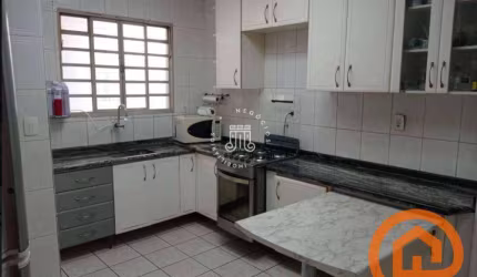 Casa com 2 dormitórios à venda, 124 m² por R$ 430.000,00 - Parque Cidade Jardim II - Jundiaí/SP