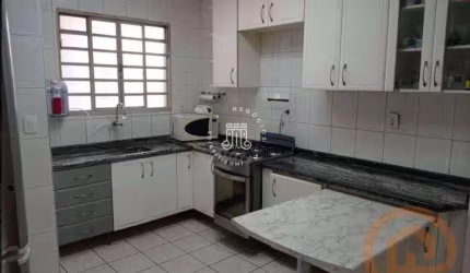 Casa com 2 dormitórios à venda, 124 m² por R$ 430.000,00 - Parque Cidade Jardim II - Jundiaí/SP