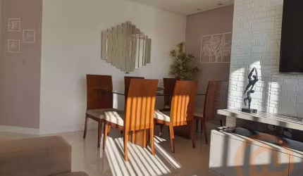 Apartamento com 3 dormitórios à venda, 83 m² por R$ 690.000,00 - Jardim Paris - Jundiaí/SP