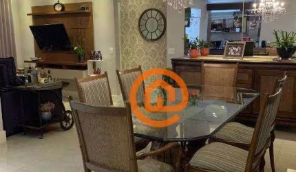Apartamento com 2 dormitórios à venda, 83 m² por R$ 850.000,00 - Jardim Ana Maria - Jundiaí/SP